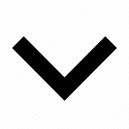 down arrow